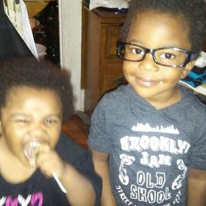 Meet your Posher, Terry